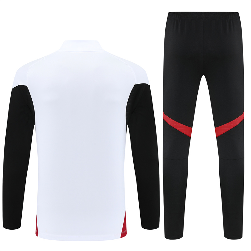 25-26 Manchester United Training Suit/ 25-26曼联半拉训练服