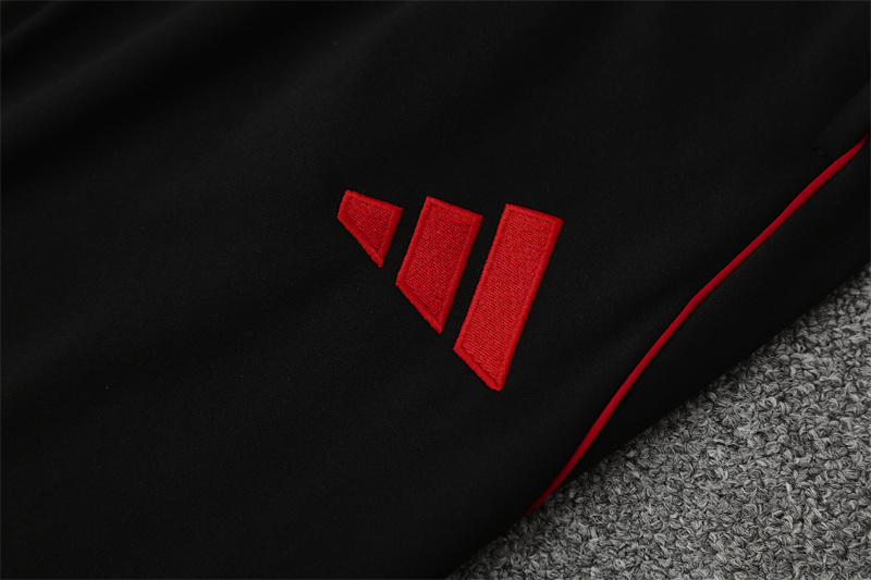 25-26 Manchester United Training Suit/ 25-26曼联半拉训练服