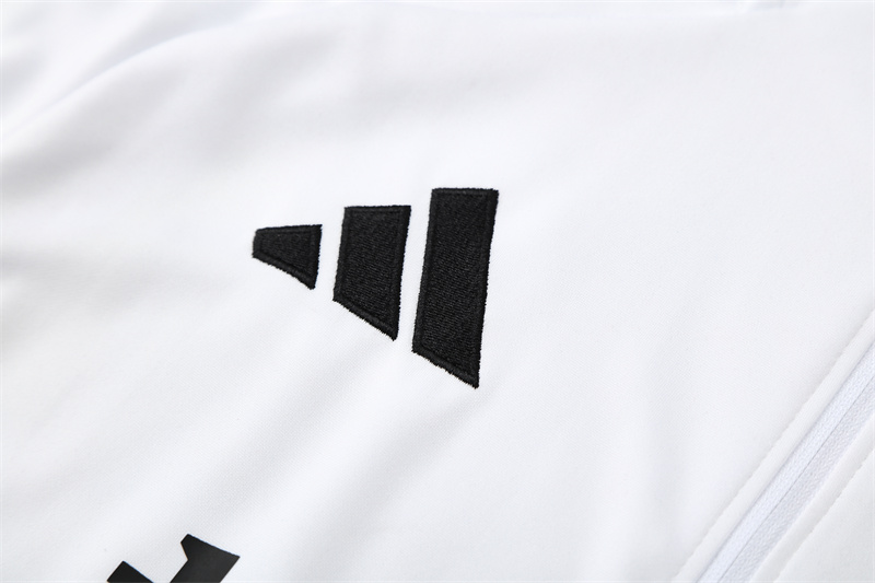 25-26 Manchester United Training Suit/ 25-26曼联半拉训练服