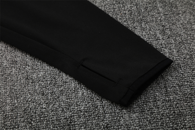 25-26 Manchester United Training Suit/ 25-26曼联半拉训练服