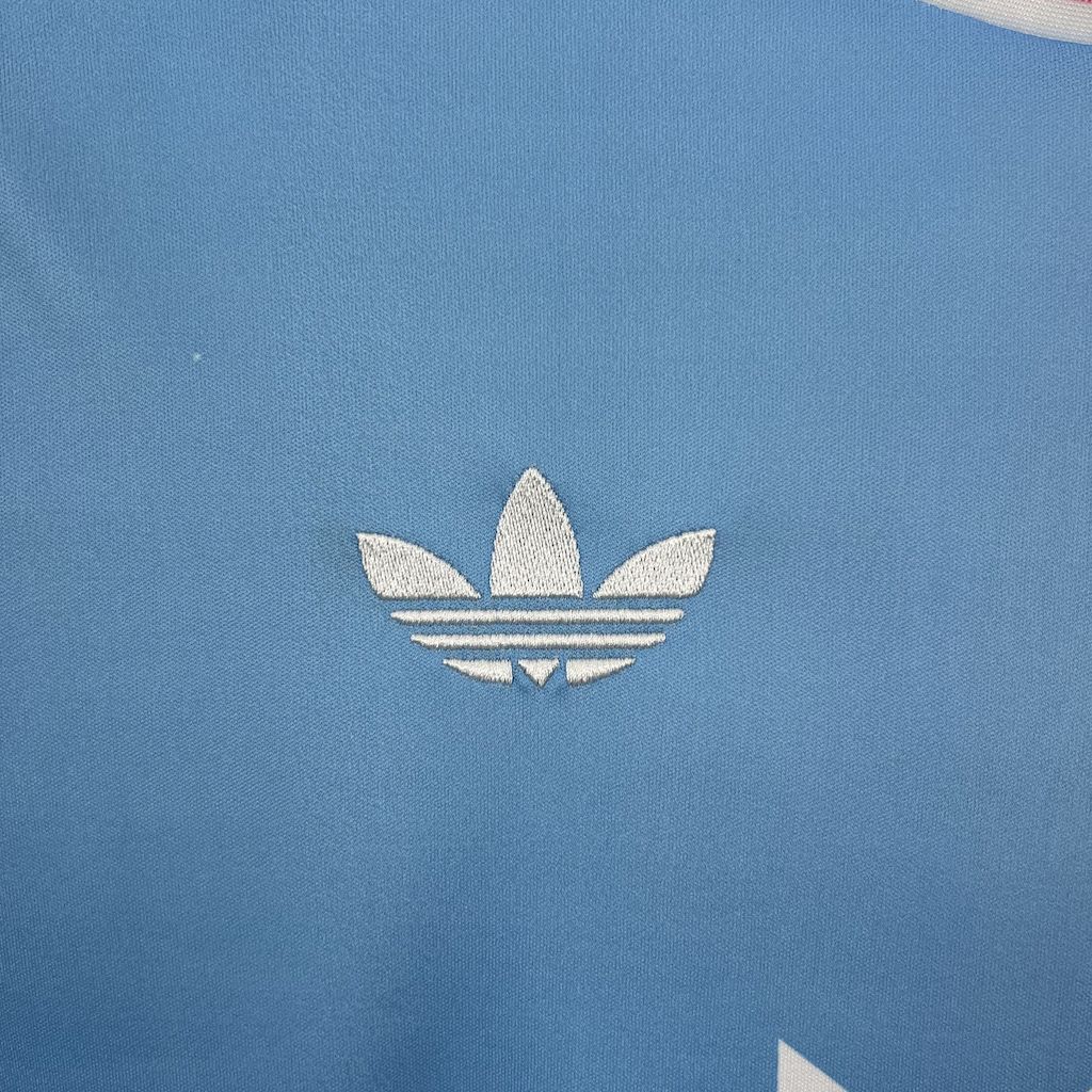 25-26 Miami Special Jersey/25-26 迈阿密特别款球迷
