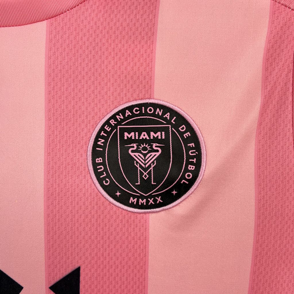 25-26 Miami Special Jersey/25-26 迈阿密特别款球迷