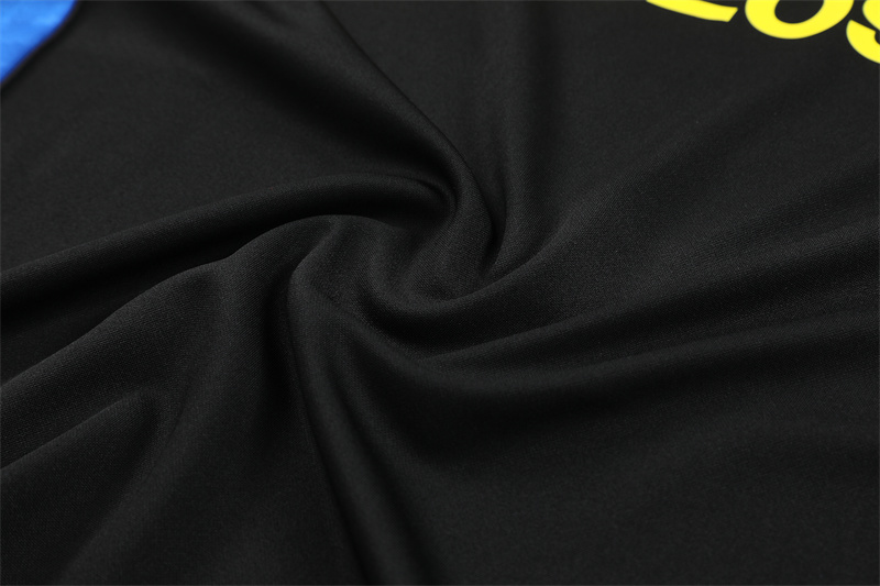 25-26 Manchester United Training Suit/ 25-26曼联半拉训练服