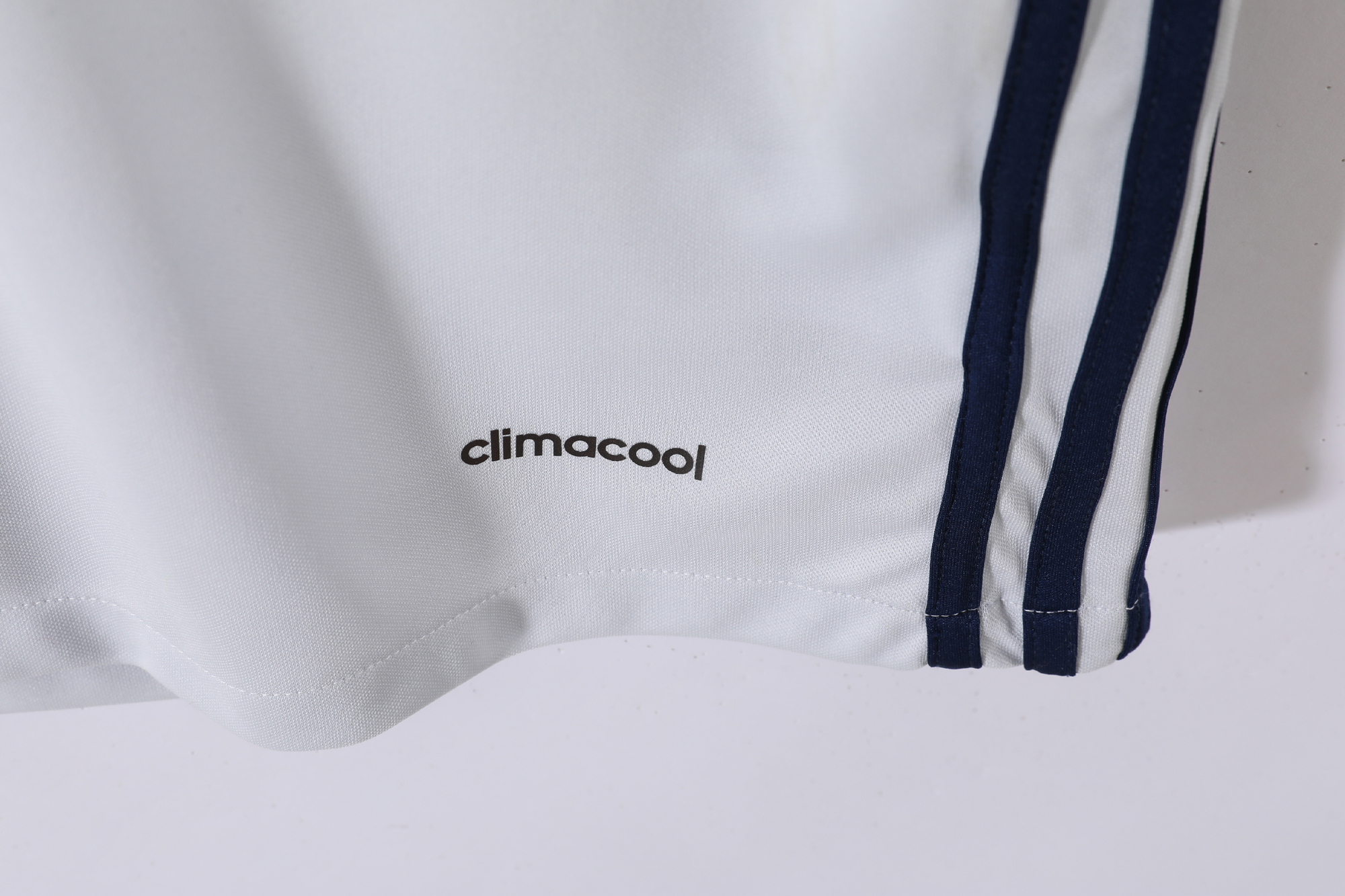 16-17 Real Madrid Home Retro Jersey/16-17皇马主场