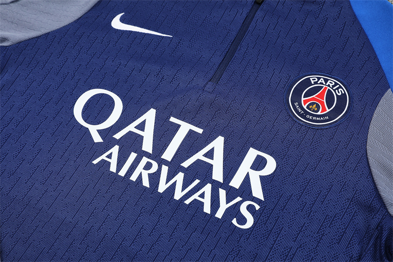 25-26 PSG Player Training Suit/25-26PSG巴黎训练服,球员版