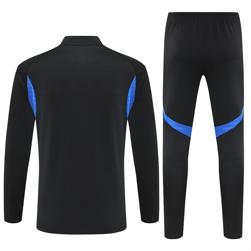 25-26 Manchester United Training Suit/ 25-26曼联半拉训练服