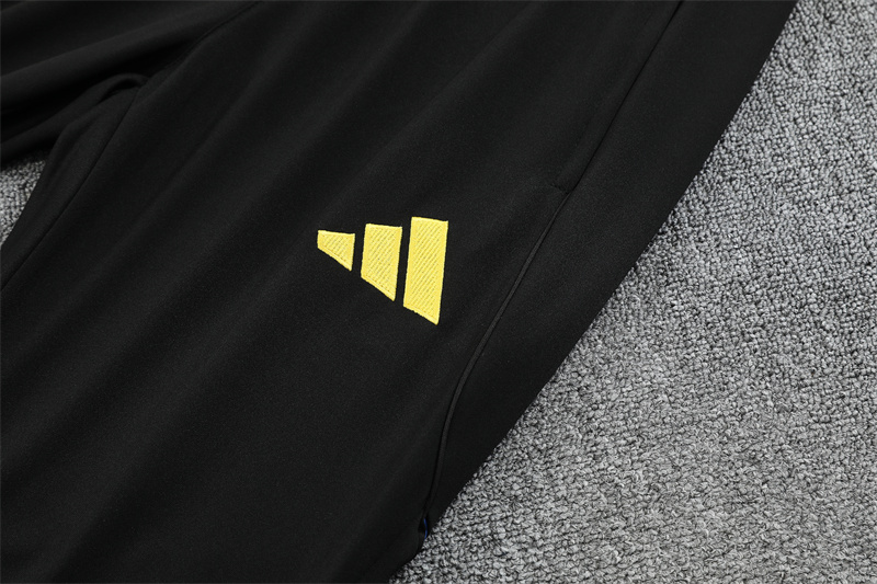 25-26 Manchester United Training Suit/ 25-26曼联半拉训练服