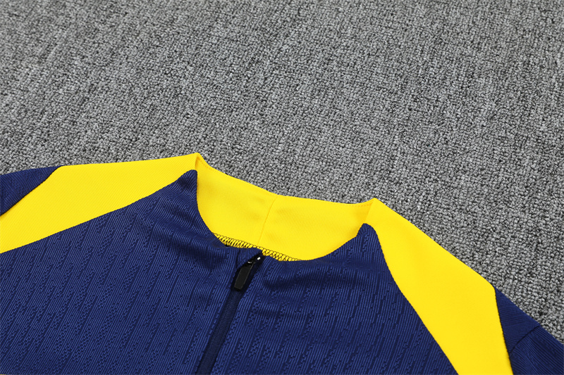 25-26 Atletico Madrid Player Training Suit/25-26马竞训练服,球员版