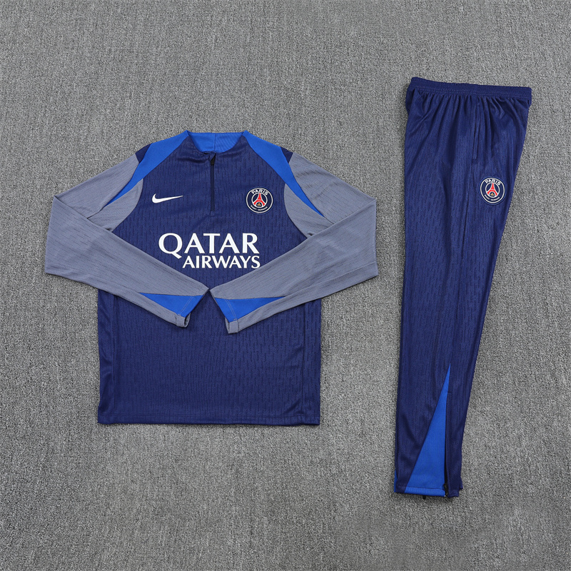 25-26 PSG Player Training Suit/25-26PSG巴黎训练服,球员版