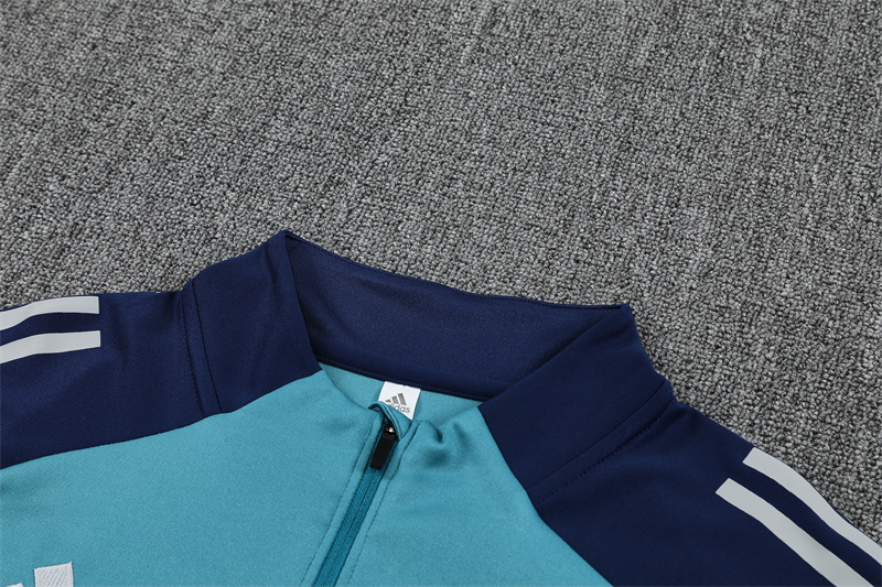 25-26 Arsenal Training Suit/ 25-26阿森纳训练服