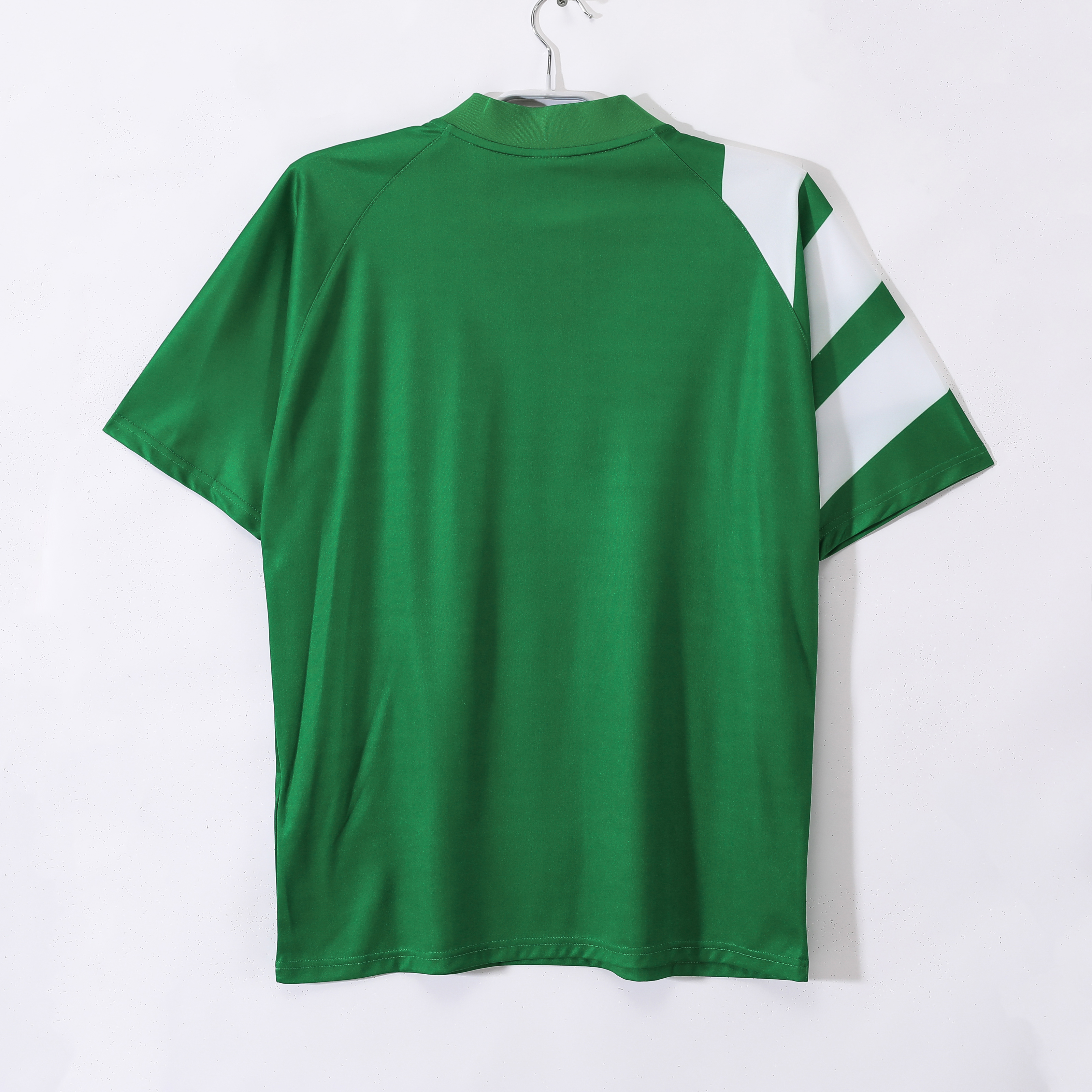 91-92 Liverpool Away Retro Jersey/91-92利物浦客场