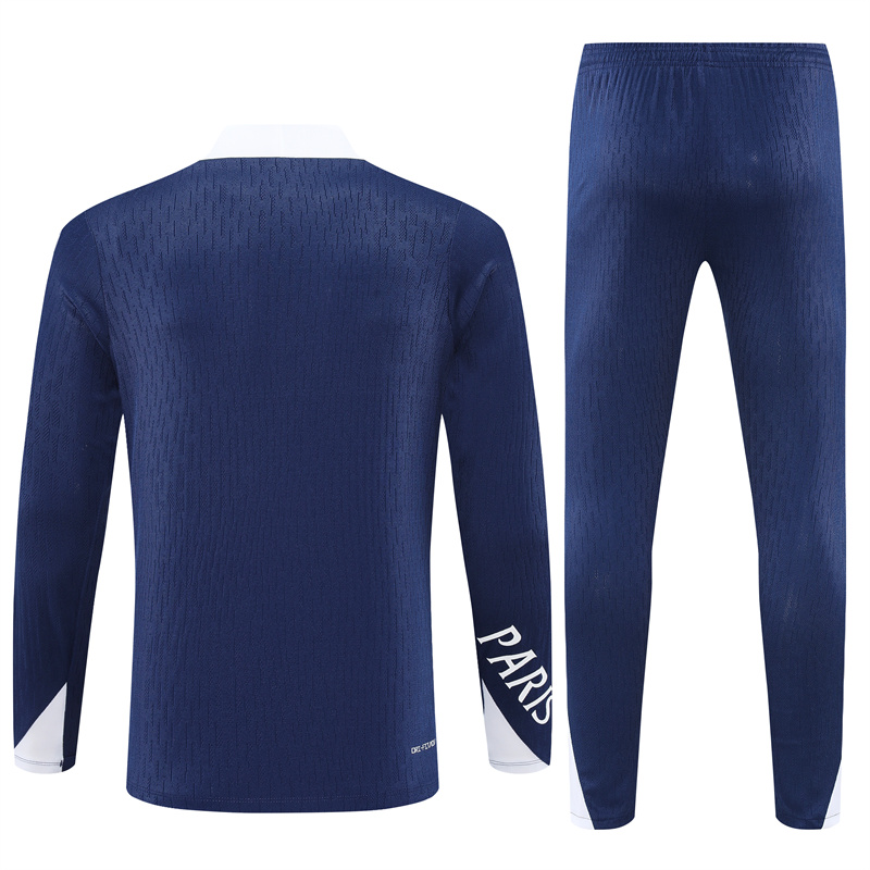 25-26 PSG Player Training Suit/25-26PSG巴黎训练服，球员版