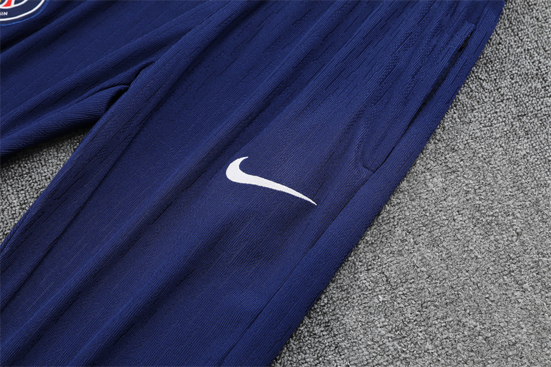 25-26 PSG Player Training Suit/25-26PSG巴黎训练服,球员版
