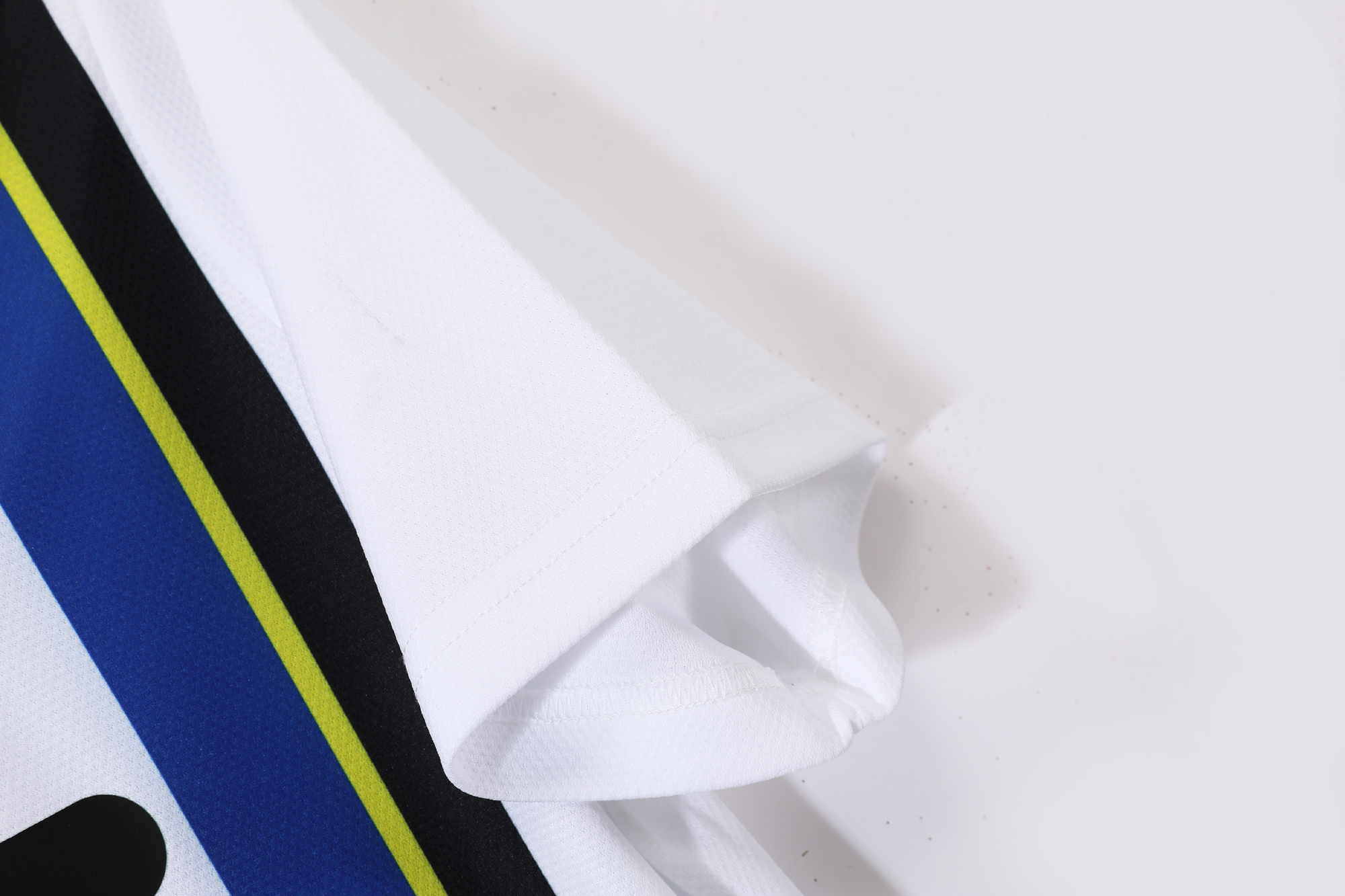 97-98 Inter Milan Away Retro Jersey/97-98国米客场
