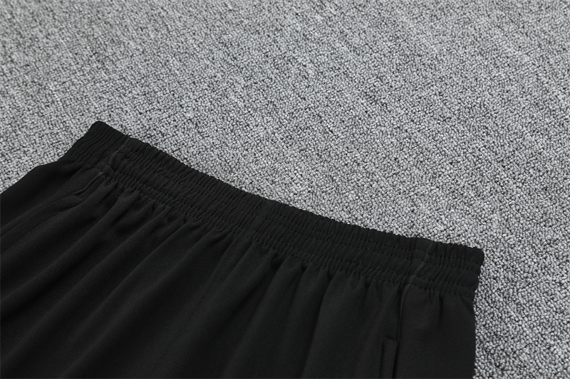 25-26 Manchester United Training Suit/ 25-26曼联半拉训练服