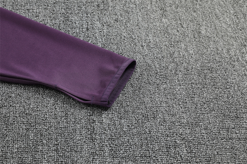 25-26 Manchester United Training Suit/ 25-26曼联半拉训练服