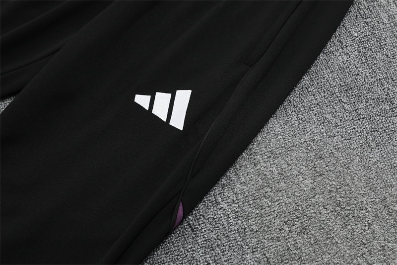 25-26 Manchester United Training Suit/ 25-26曼联半拉训练服