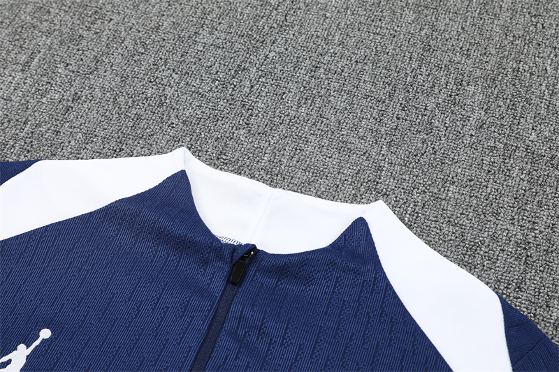 25-26 PSG Player Training Suit/25-26PSG巴黎训练服，球员版