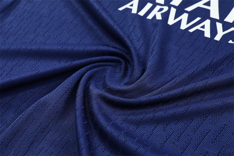 25-26 PSG Player Training Suit/25-26PSG巴黎训练服,球员版