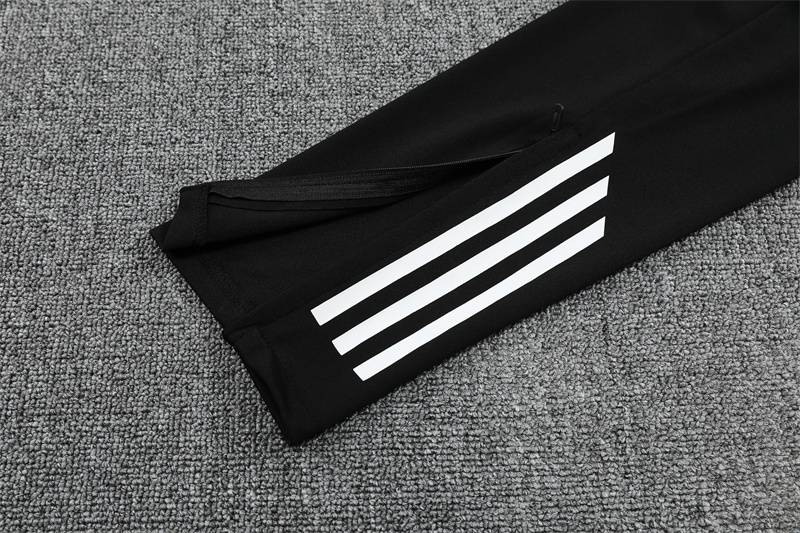 25-26 Manchester United Training Suit/ 25-26曼联半拉训练服