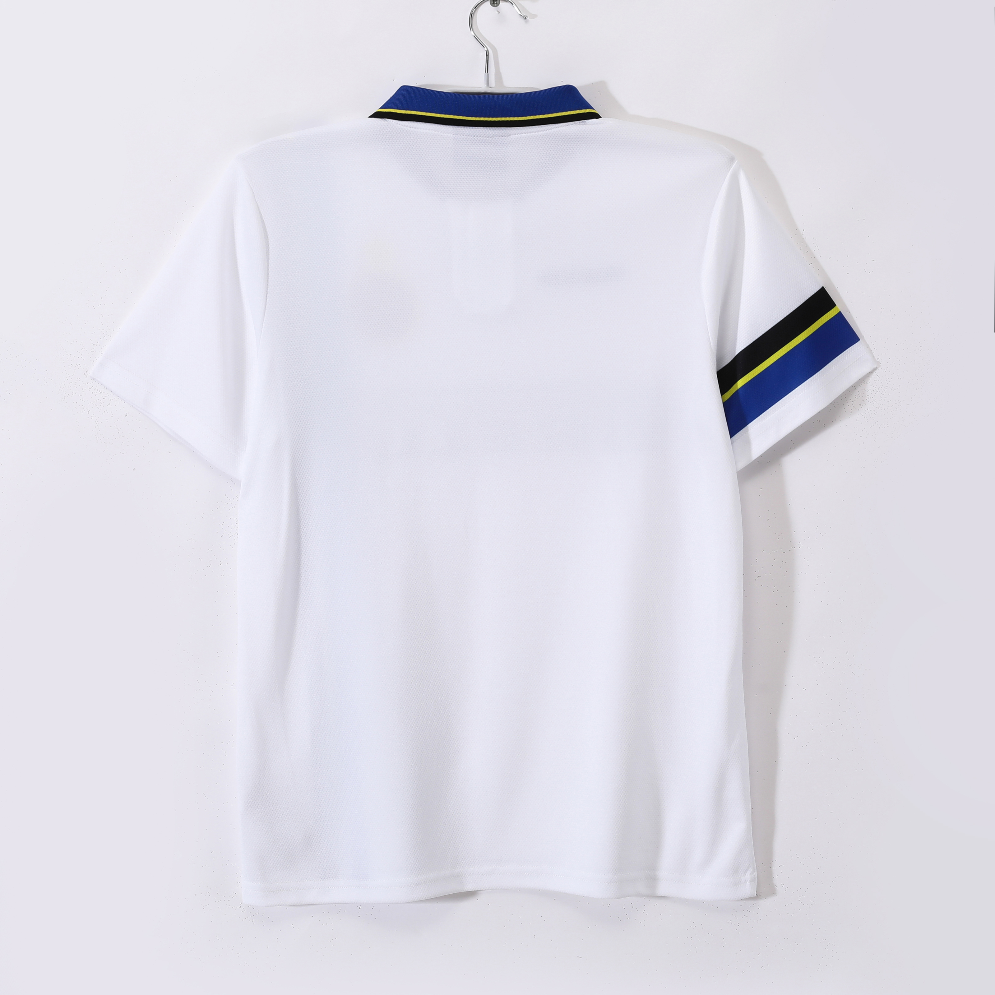 97-98 Inter Milan Away Retro Jersey/97-98国米客场