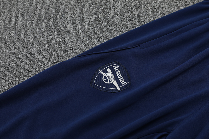 25-26 Arsenal Training Suit/ 25-26阿森纳训练服