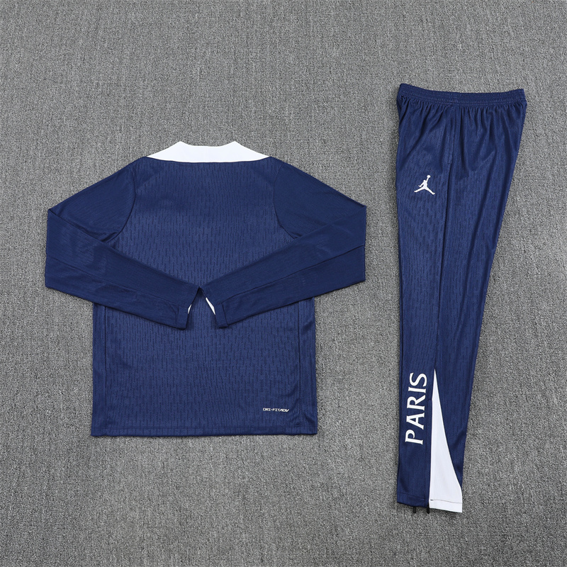 25-26 PSG Player Training Suit/25-26PSG巴黎训练服，球员版