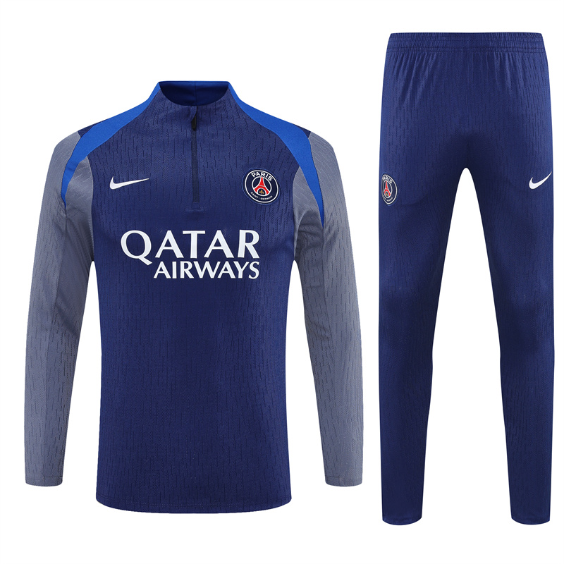 25-26 PSG Player Training Suit/25-26PSG巴黎训练服,球员版