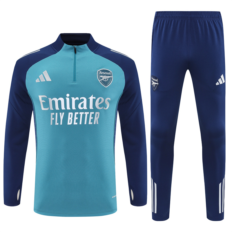 25-26 Arsenal Training Suit/ 25-26阿森纳训练服