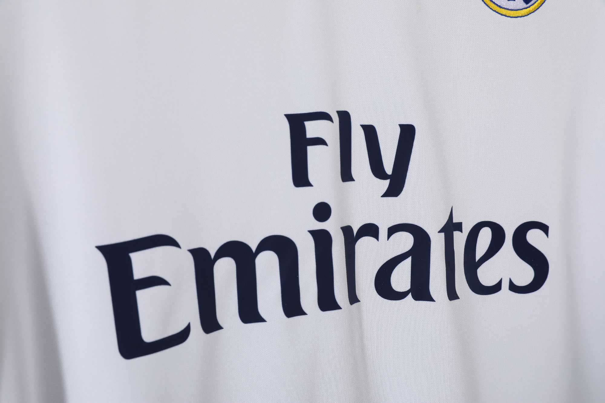 16-17 Real Madrid Home Retro Jersey/16-17皇马主场