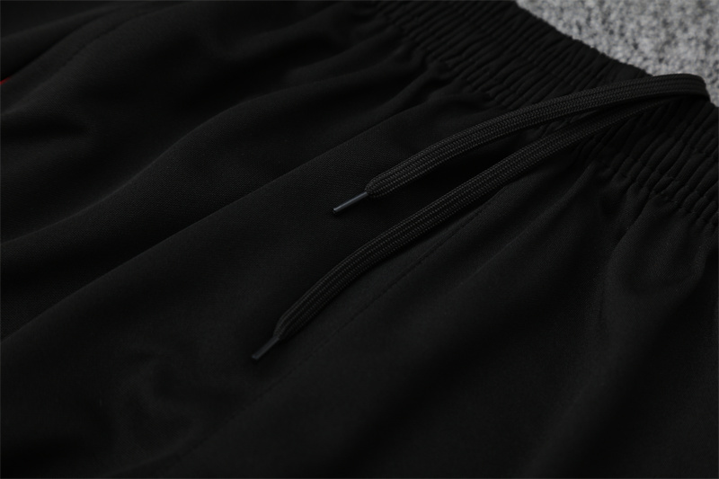 25-26 Bayern Munich Training Suit/25-26拜仁半拉训练服
