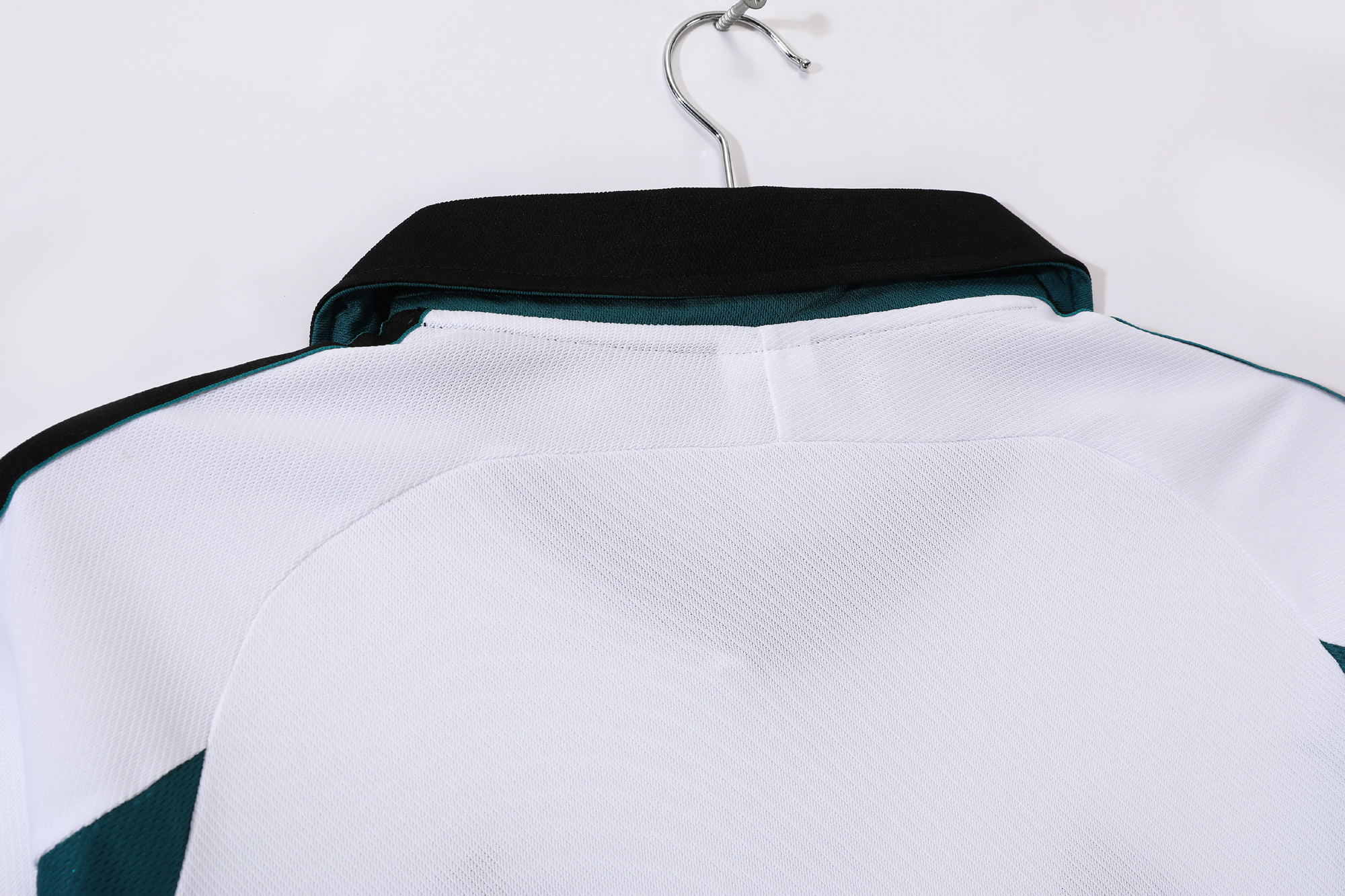 1999-2000 Newcastle United Away Retro Jersey/1999-2000纽卡斯尔客场