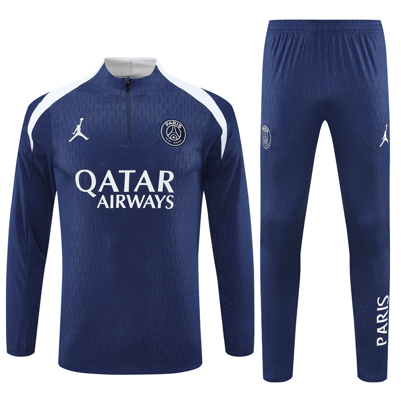 25-26 PSG Player Training Suit/25-26PSG巴黎训练服，球员版