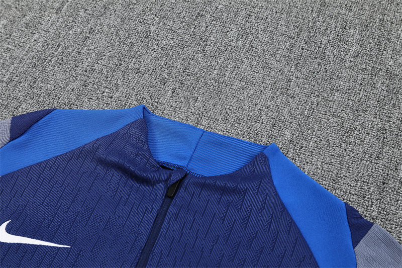 25-26 PSG Player Training Suit/25-26PSG巴黎训练服,球员版