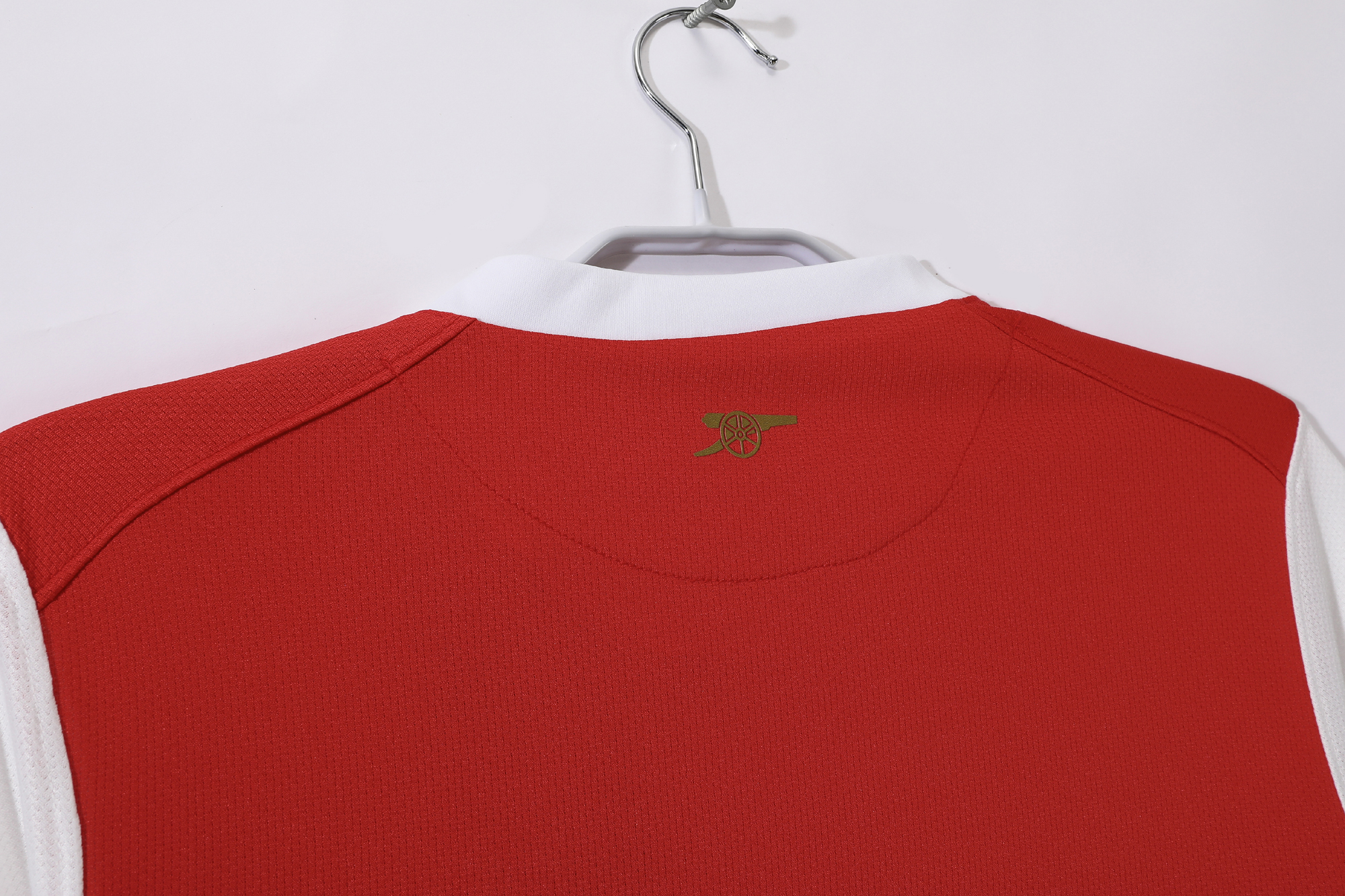 06-07 Arsenal Home Retro Jersey/06-07阿森纳主场