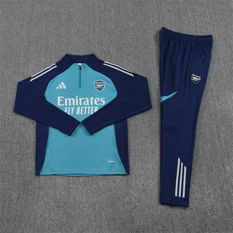 25-26 Arsenal Training Suit/ 25-26阿森纳训练服