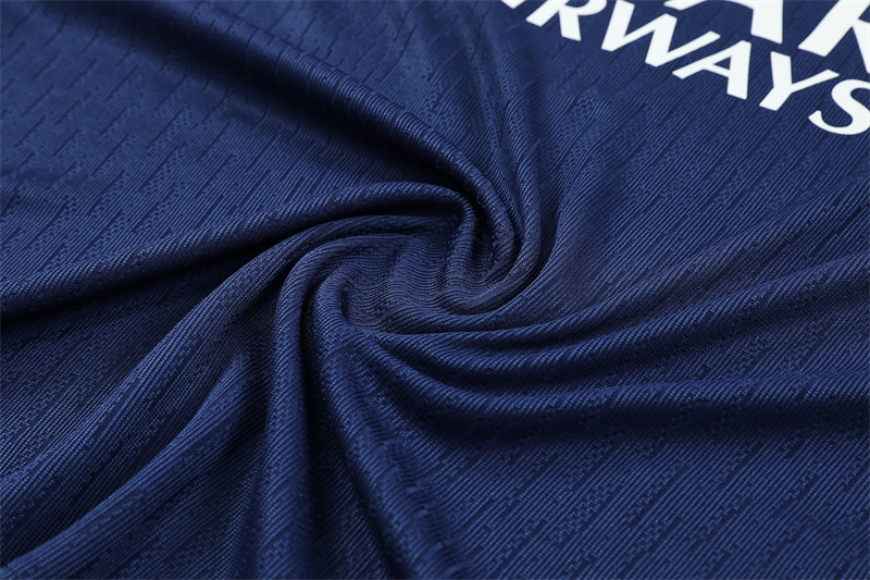 25-26 PSG Player Training Suit/25-26PSG巴黎训练服，球员版