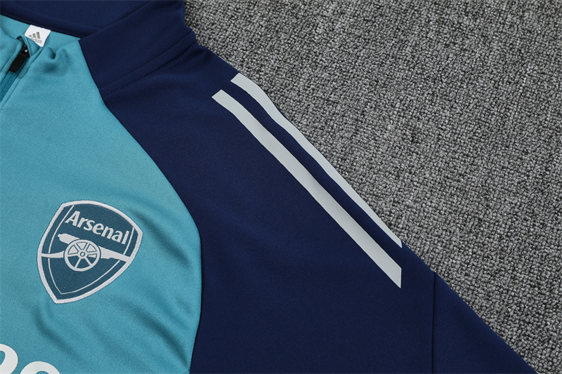 25-26 Arsenal Training Suit/ 25-26阿森纳训练服