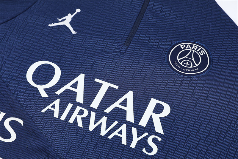 25-26 PSG Player Training Suit/25-26PSG巴黎训练服，球员版