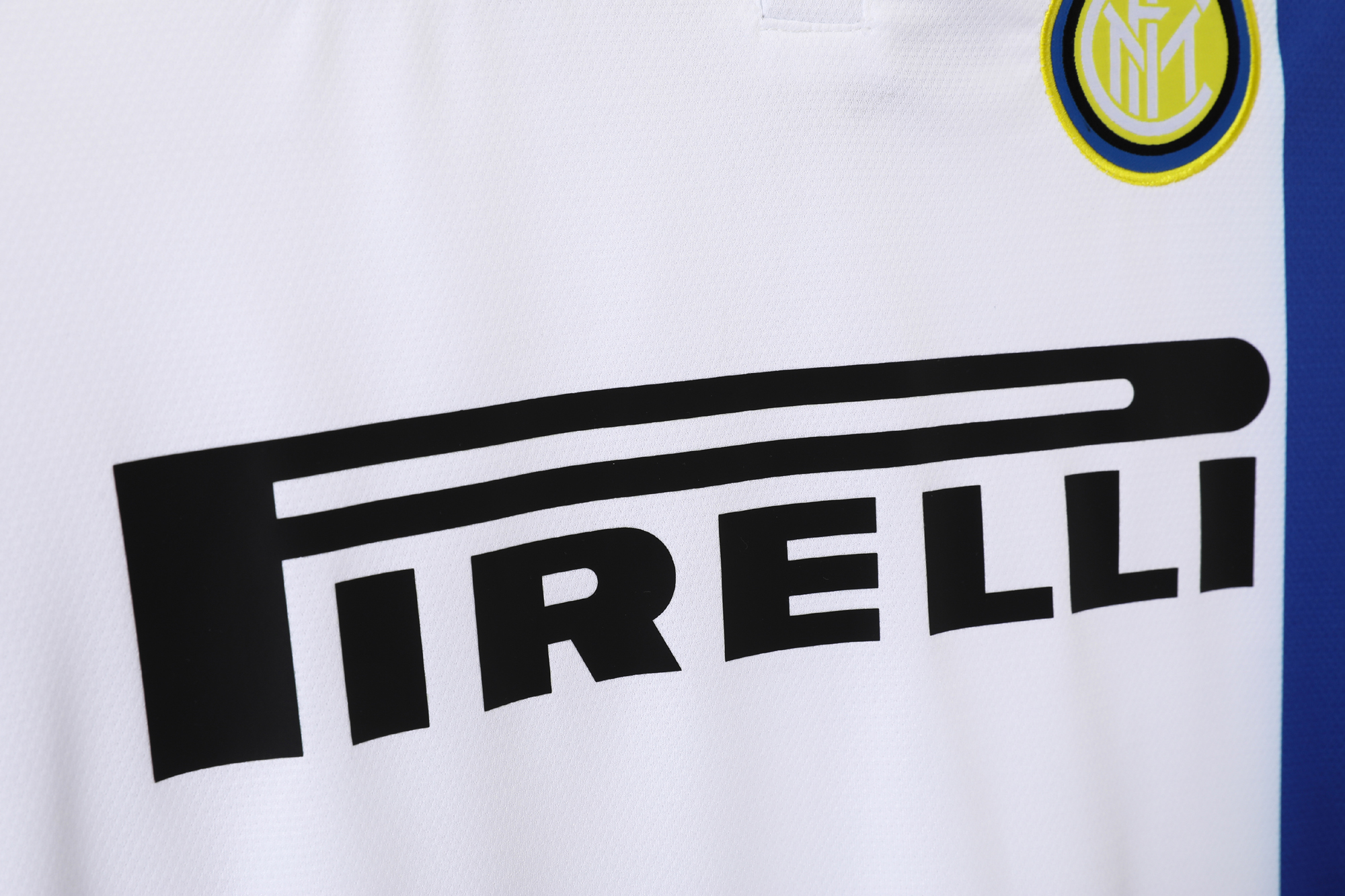 97-98 Inter Milan Away Retro Jersey/97-98国米客场