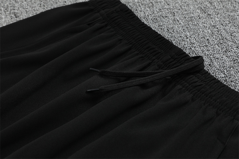 25-26 Manchester United Training Suit/ 25-26曼联半拉训练服