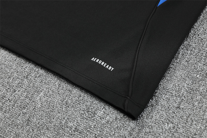 25-26 Manchester United Training Suit/ 25-26曼联半拉训练服