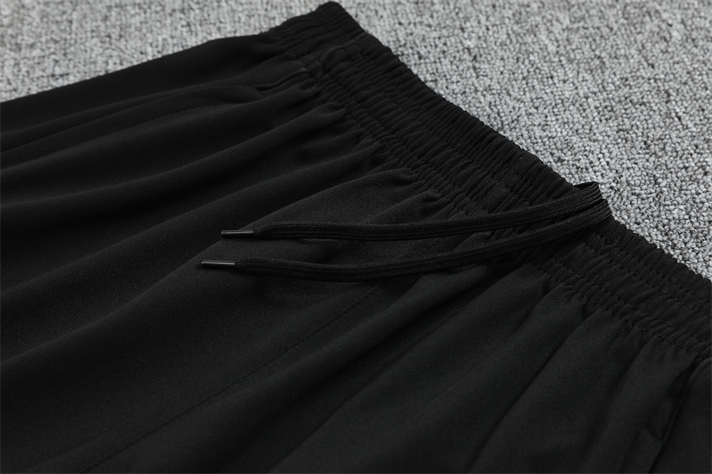 25-26 Manchester United Training Suit/ 25-26曼联半拉训练服