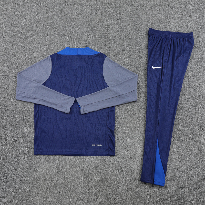 25-26 PSG Player Training Suit/25-26PSG巴黎训练服,球员版