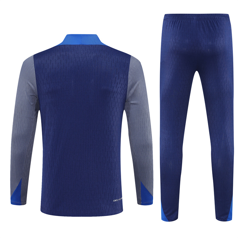 25-26 PSG Player Training Suit/25-26PSG巴黎训练服,球员版