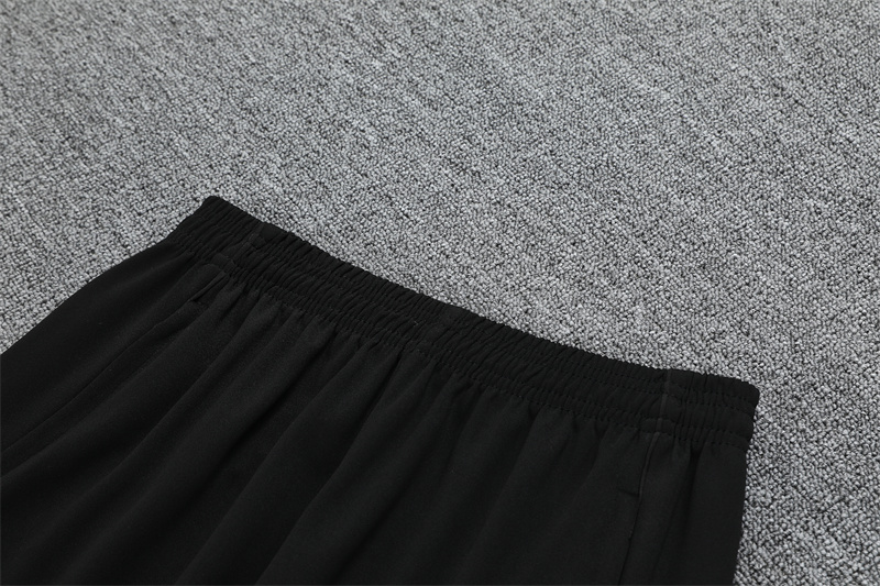 25-26 Manchester United Training Suit/ 25-26曼联半拉训练服
