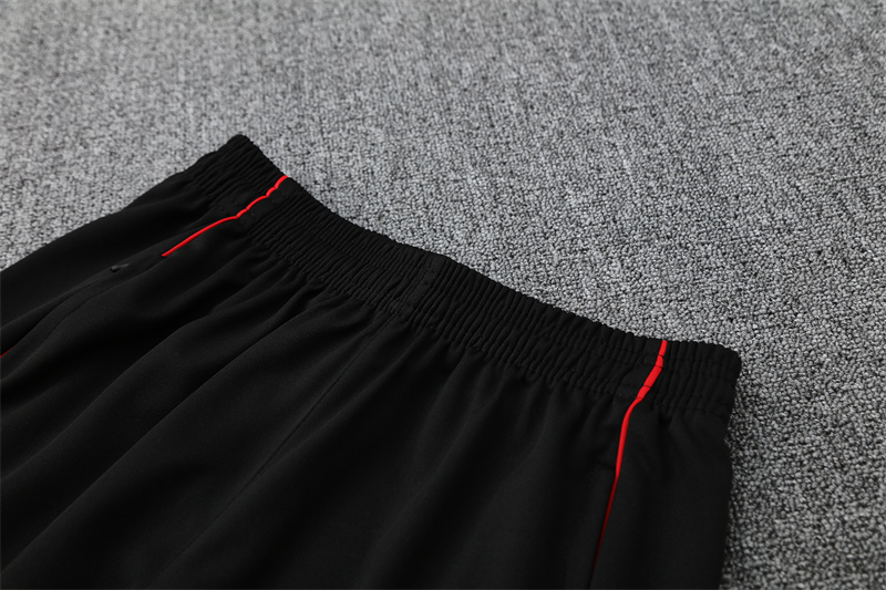 25-26 Bayern Munich Training Suit/25-26拜仁半拉训练服