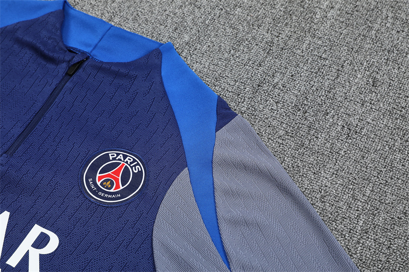 25-26 PSG Player Training Suit/25-26PSG巴黎训练服,球员版