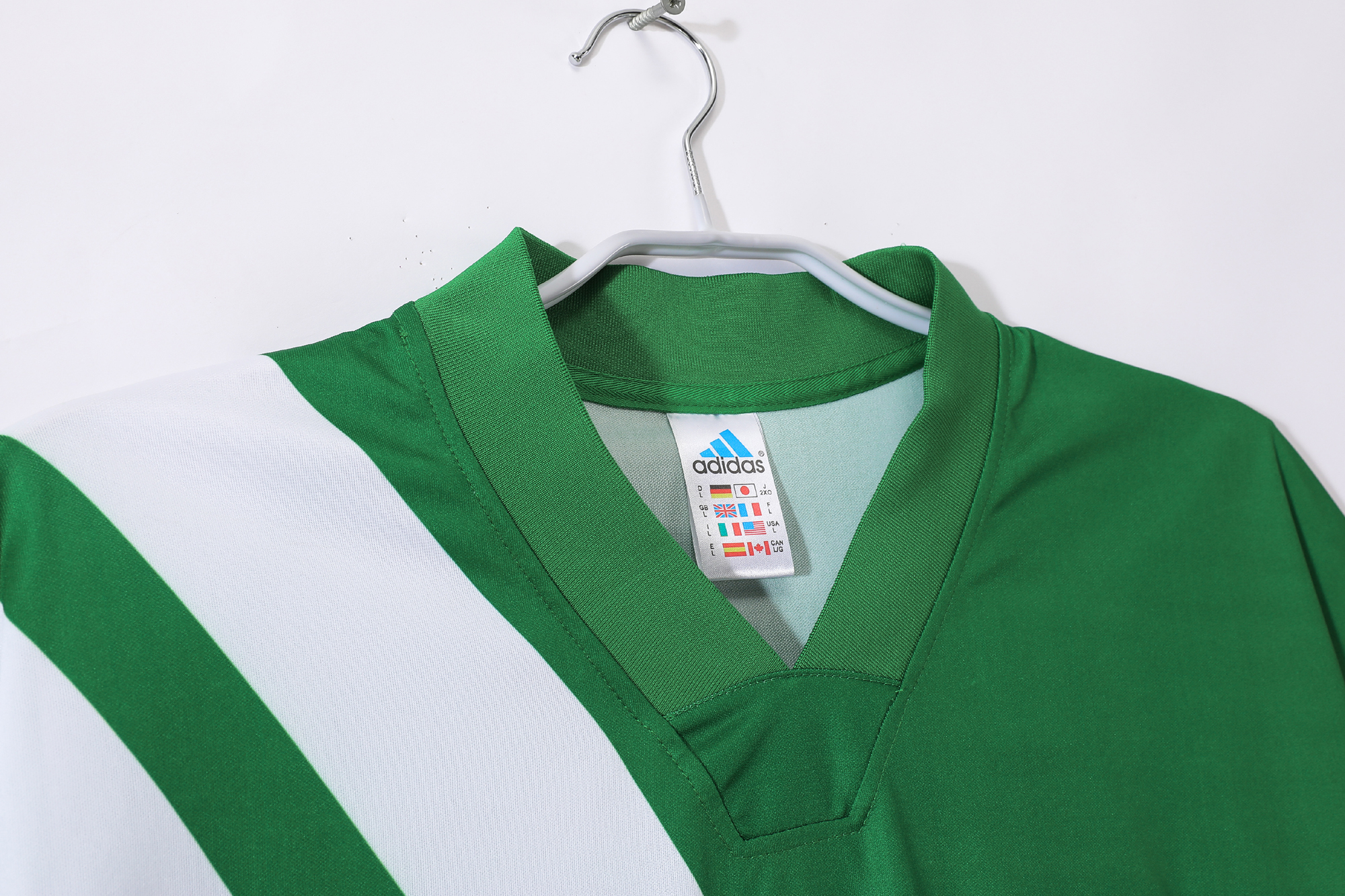91-92 Liverpool Away Retro Jersey/91-92利物浦客场