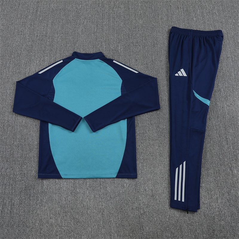 25-26 Arsenal Training Suit/ 25-26阿森纳训练服